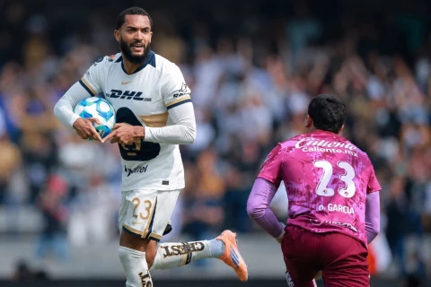 “Qarabağ”ın sabiq hücumçusunun “Pumas”da oyunu narahatlıq yaradıb - FOTO/VİDEO