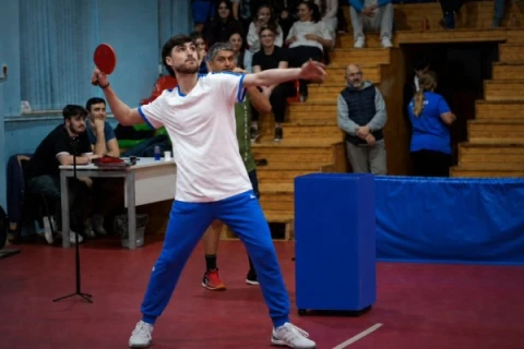 Nihad Məmmədov: “Ginnesin Rekordlar Kitabı”na düşməyim stolüstü tennisə marağı artıracaq”