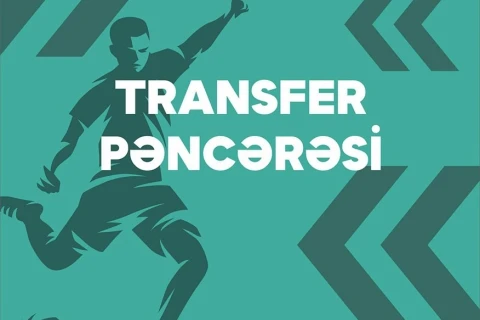 Azərbaycan Premyer Liqasında növbəti mövsümün transfer dönəmlərinin tarixi açıqlanıb