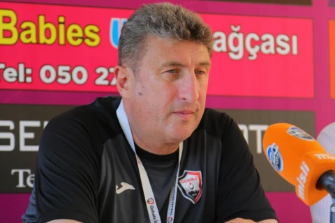 Kaxaber Tsxadadze: “İnanıram ki, pley-off oyunu yaxşı stadionda keçiriləcək”