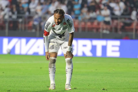 Neymar zədələndi: Joao Pedro üçün yeni şans yarandı