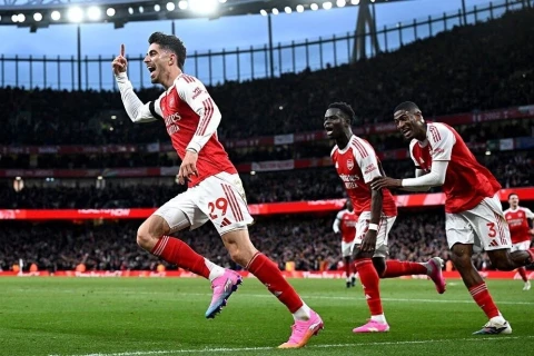 “Arsenal” dörd mövqeyə futbolçu almağa hazırlaşır
