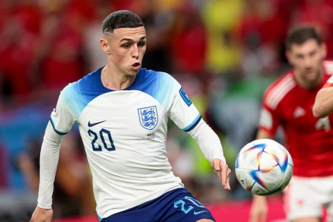 Foden, Şou və Tomori İngiltərənin DÇ-2026 üçün heyətinə daxil edilməyəcək - Romano