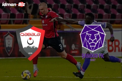 Azərbaycan Premyer Liqası: “Qəbələ” “Şamaxı”nı qəbul edəcək