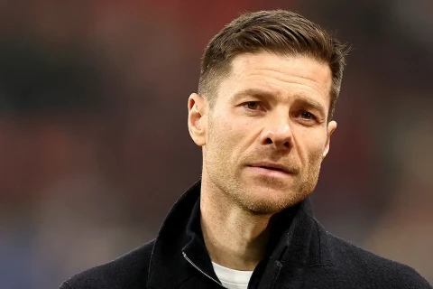 Xabi Alonso says Chelsea move happened “very quickly” after taking charge at Stamford Bridge