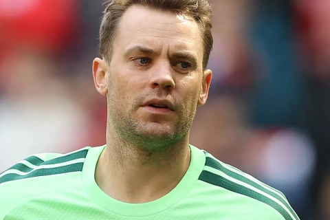 Germany confirm final 26-man squad for 2026 World Cup