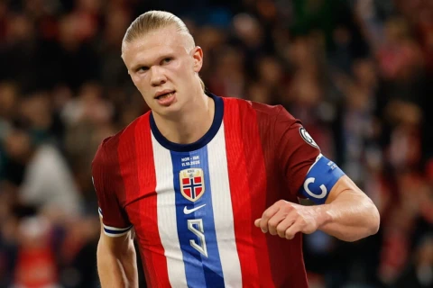 Norveçin dünya çempionatı üçün heyəti açıqlanıb