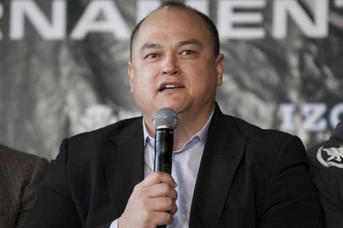 “Bellator”un keçmiş rəhbəri 2027-ci ildə yeni MMA liqasının yaradılacağını elan edib