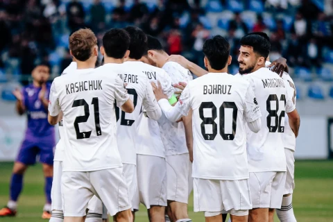 Azərbaycan Premyer Liqası: “Sumqayıt” - “Qarabağ” matçında 6-cı qol vurulub - CANLI