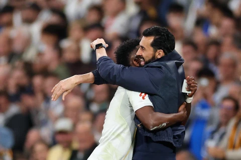 Arbeloa sabah “Real Madrid”dən ayrılacağını deyib