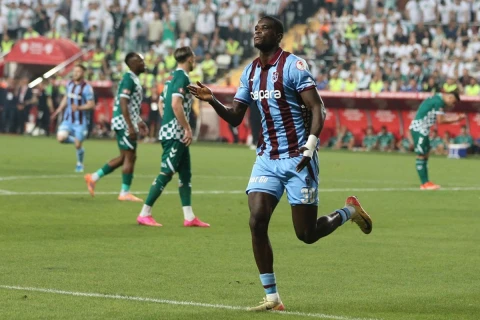“Trabzonspor” 10-cu dəfə Türkiyə Kubokunu qazanıb