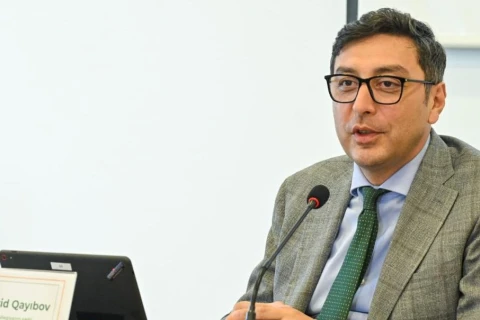 Motosiklet İdmanı Federasiyasının rəsmi statusu təsdiq olunub