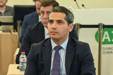 Motosiklet İdmanı Federasiyasının rəsmi statusu təsdiq olunub
