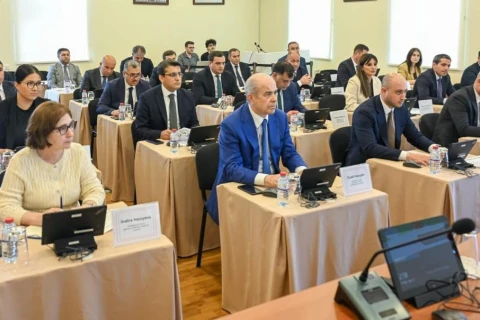 Motosiklet İdmanı Federasiyasının rəsmi statusu təsdiq olunub