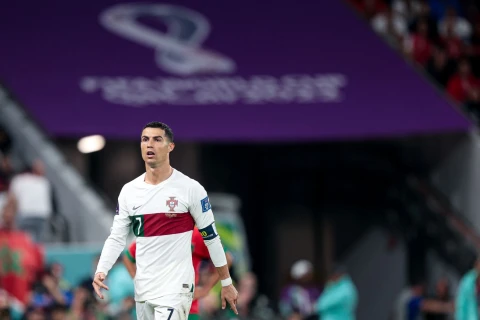 Ronaldu 11 il ərzində altıncı dəfə dünyanın ən çox qazanan idmançıları siyahısına başçılıq edir