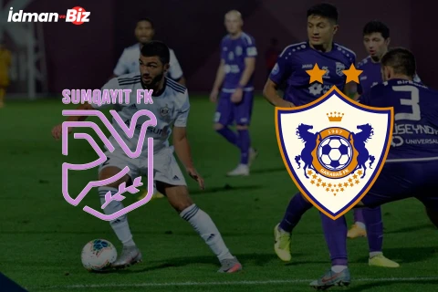 Azərbaycan Premyer Liqası: “Sumqayıt” “Qarabağ”a qarşı