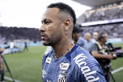 Neymarın zədəsi “Santos”un bildirdiyindən daha ciddi imiş