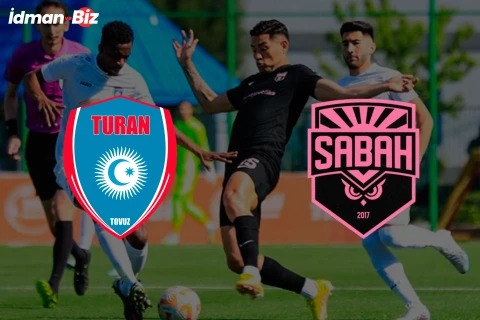 Azərbaycan Premyer Liqası: “Turan Tovuz” “Sabah”ı qəbul edəcək