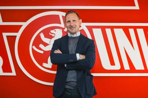 “Union Berlin” klubu yeni baş məşqçi təyin edib