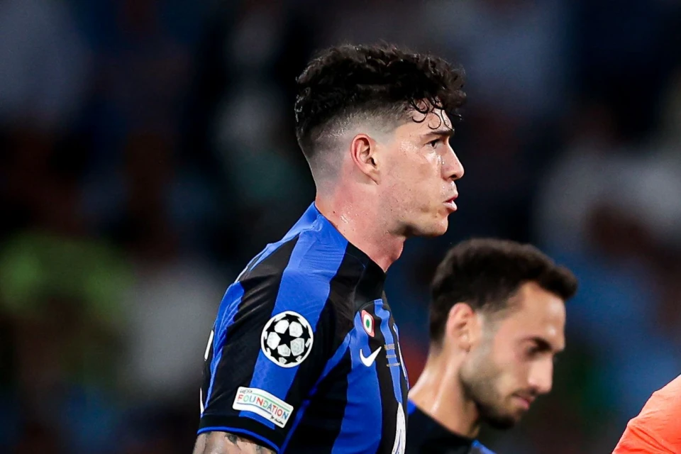 “Barselona” bu yay Bastonini transfer etməyəcək