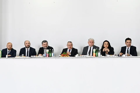 В Баку определились победители "Кубка школьника" по футболу - ФОТО