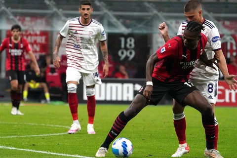 Two Champions League spots up for grabs: Serie A prepares for dramatic finale