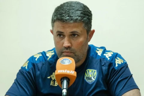 Azər Bağırov: “Rəhbərliklə heç bir problemim yoxdur”