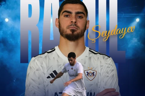 “Qarabağ” üç futbolçusu ilə yollarını ayırdı