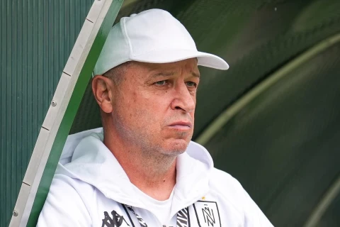 Yuri Vernidub: “Bu gün atdasan, sabah atdan düşə bilərsən”