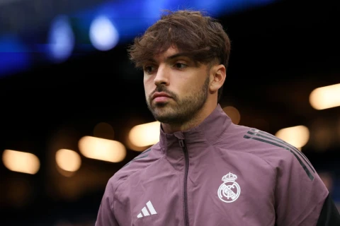 Asensio Alabanın gedişindən sonra “Real”da 4 nömrəli formanı geyinmək istəyir