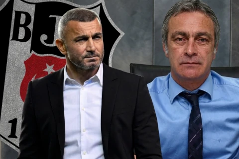 Qurban Qurbanov “Beşiktaş”a gedir? - Klub rəsmisindən AÇIQLAMA