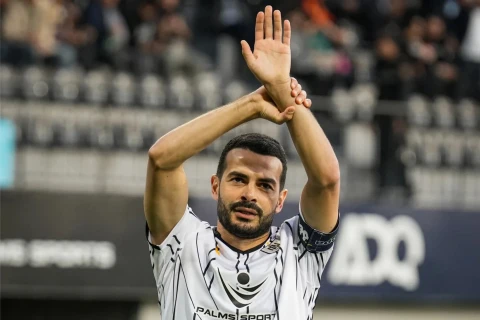 Emin Mahmudov: “Hər dəfə “Qarabağ”a uduzanda əsəbləşirdik” - MÜSAHİBƏ + FOTO