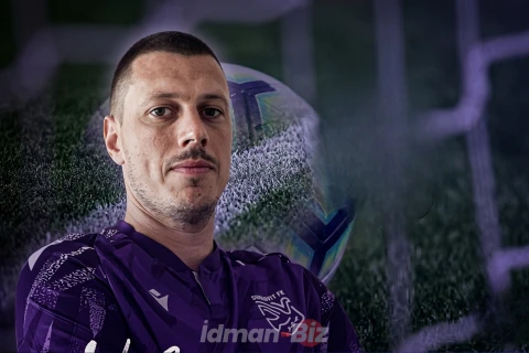 “Sumqayıt”ın futbolçusu: “Azərbaycan çempionatının səviyyəsi aşağı deyil” - MÜSAHİBƏ