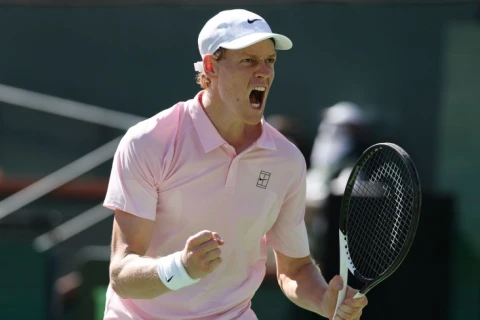 Məşhur tennisçi mükafat fondunun az olması ilə bağlı narazılığa münasibət bildirib
