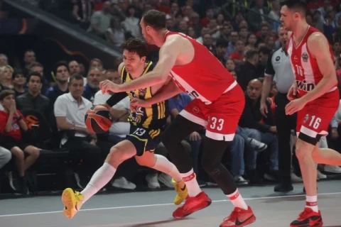 Avroliqa: “Fənərbağça” mübarizəni dayandırıb
