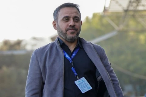 “Şamaxı” Ayxan Abbasovla yollarını ayırdı