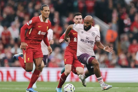 Avropada final turu: Arsenal, Liverpul və Yuventus meydanda