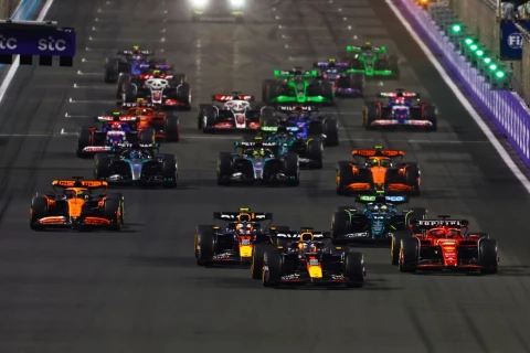 “Formula-1” 2026 mövsümünü 20 dekabra qədər uzada bilər – DAZN