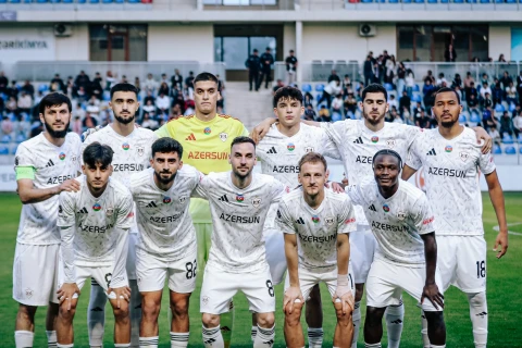 “Qarabağ”ın Avropa Liqasının birinci təsnifat mərhələsindəki potensial rəqibləri müəyyənləşib