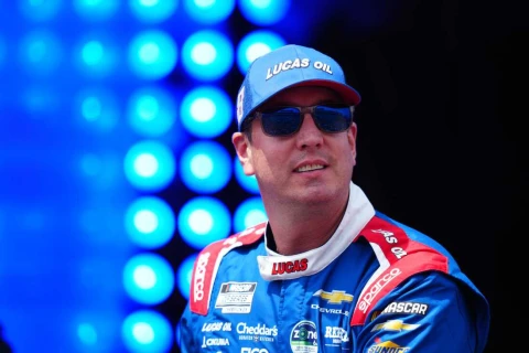 NASCAR əfsanəsinin ölüm səbəbi açıqlandı