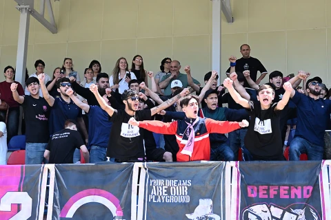 Futbol üzrə U-14 Qızlar Liqasında çempion müəyyənləşdi - FOTO