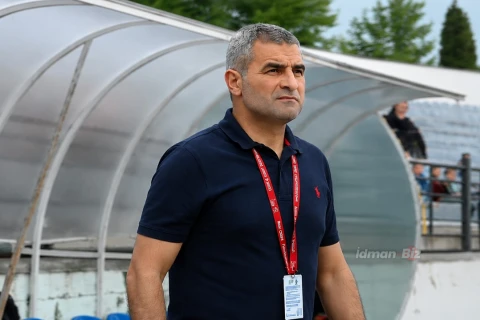“Karvan-Yevlax”ın baş məşqçisi sabah rəhbərliklə görüşəcək