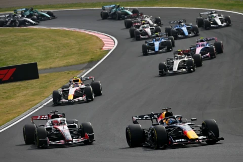 F1 komandaları 2027 mövsümündə bəzi yarışların qısaldılmasını dəstəkləyiblər