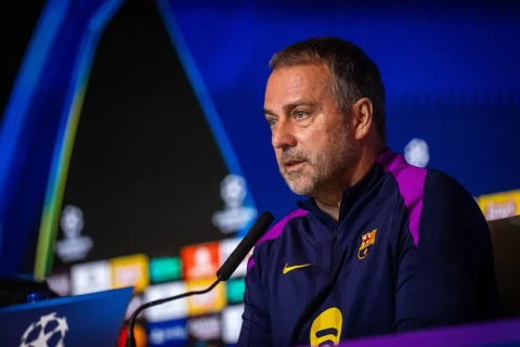 Flik “Barselona” futbolçularına tələb qoyub