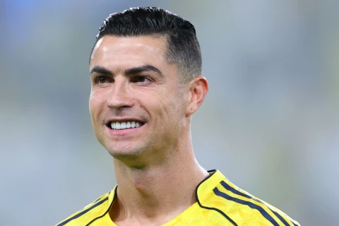 “İlk gündən nə istədiyimizi bilirdik” - Ronaldu “Əl-Nəsr”in çempionluğu barədə