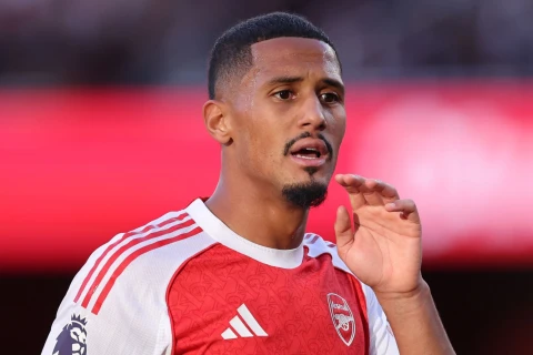 Saliba sirri açdı: “Arsenal”ın çempion olacağını nə vaxt bilib?