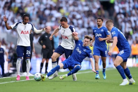 “Tottenhem” son anda Premyer Liqada qaldı - YENİLƏNİR + VİDEO