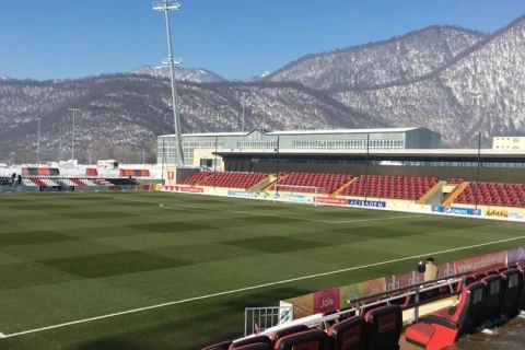U-20 millimiz Qəbələdə təlim-məşq toplanışına başlayır - SİYAHI