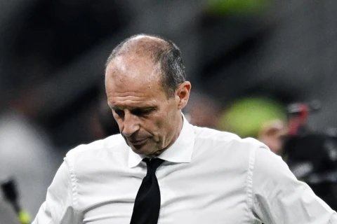 Alleqridən sərt etiraf: “Milan” buna layiq deyildi”