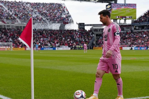 Messi zədələnib? - Baş məşqçidən açıqlama